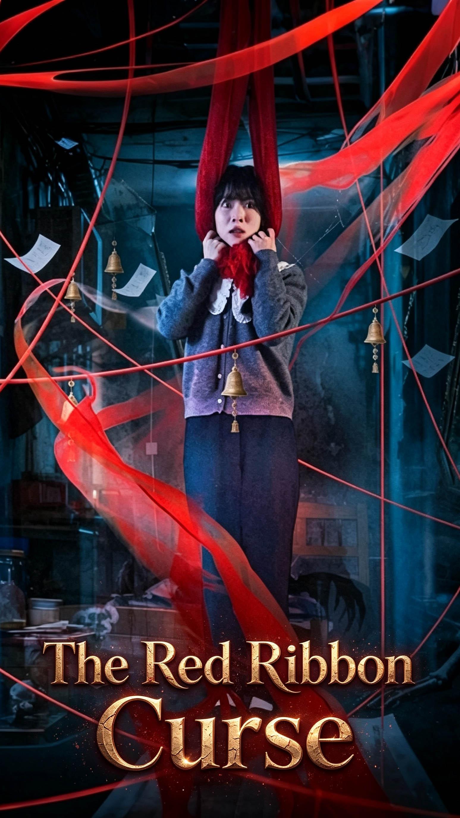 The Red Ribbon Curse
