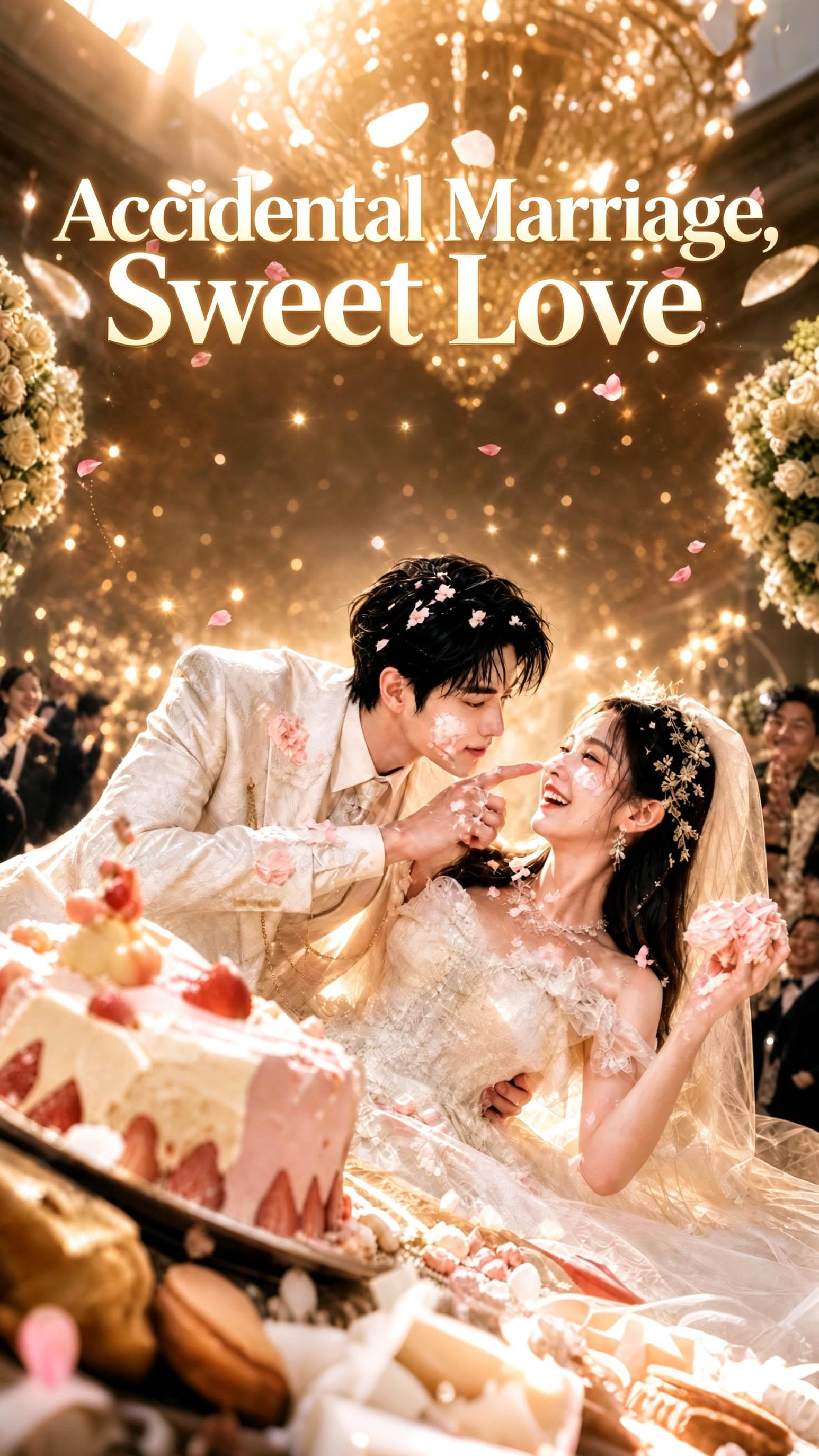 Accidental Marriage, Sweet Love