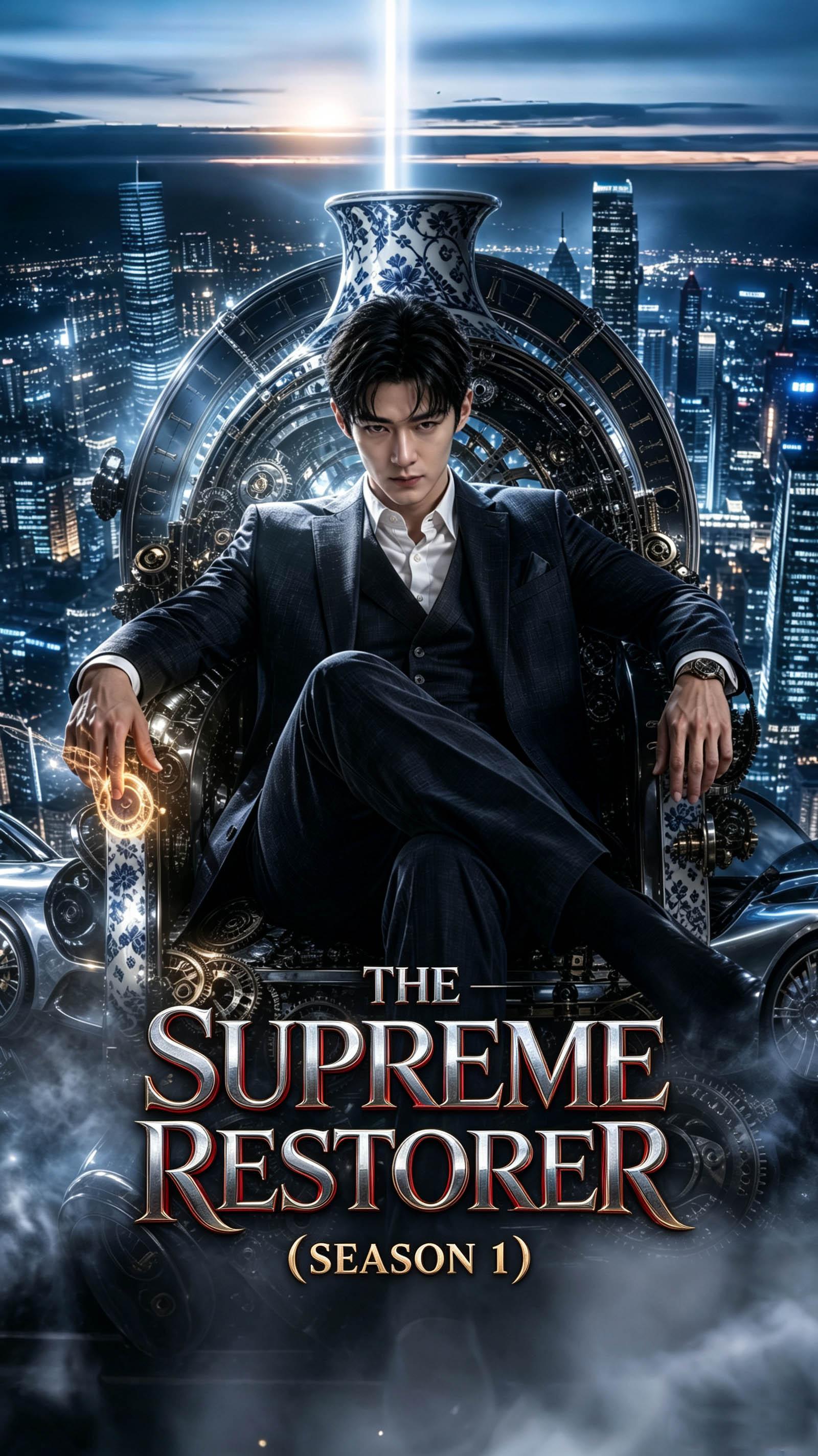 The Supreme Restorer (Season 1)