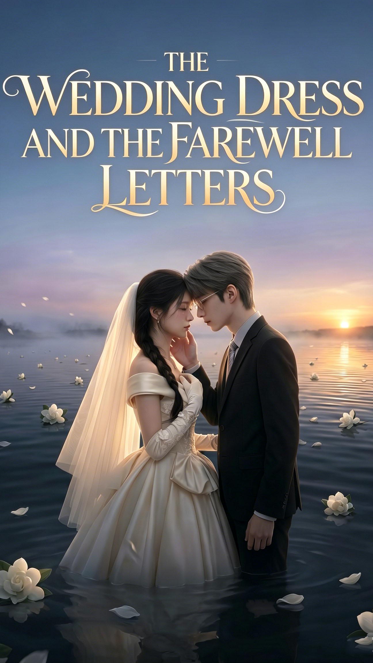 The Wedding Dress and the Farewell Letters