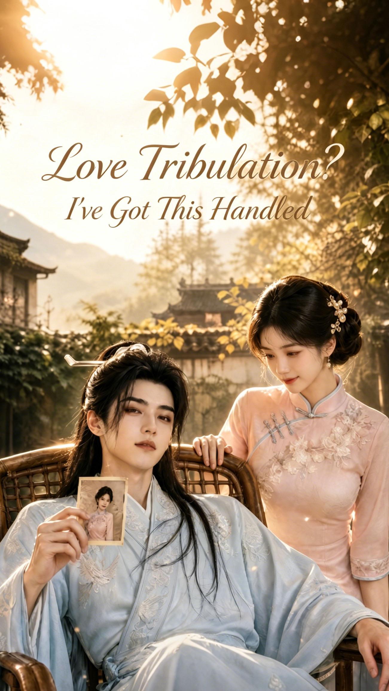 Love Tribulation? I've Got This Handled