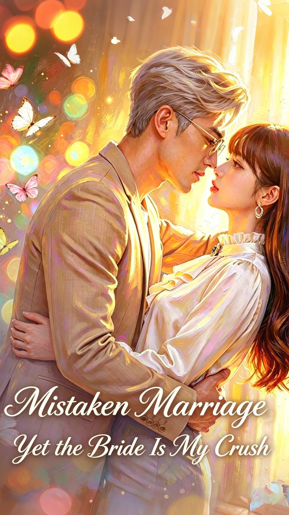 Mistaken Marriage, Yet the Bride Is My Crush
