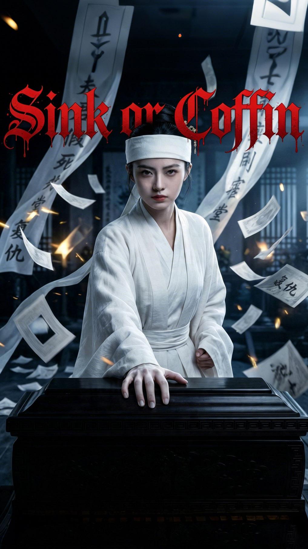 Sink or Coffin
