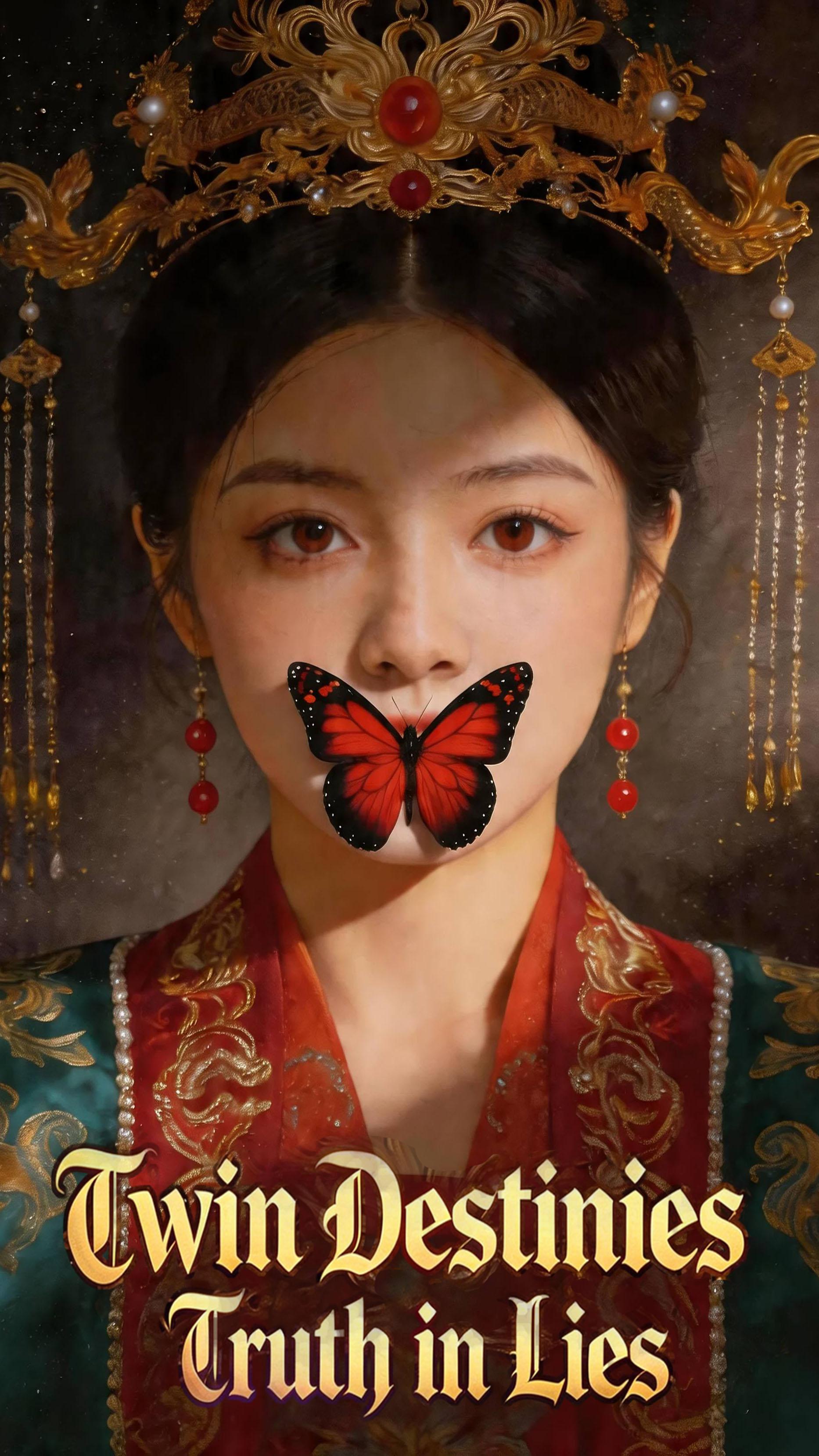 Twin Destinies: Truth in Lies