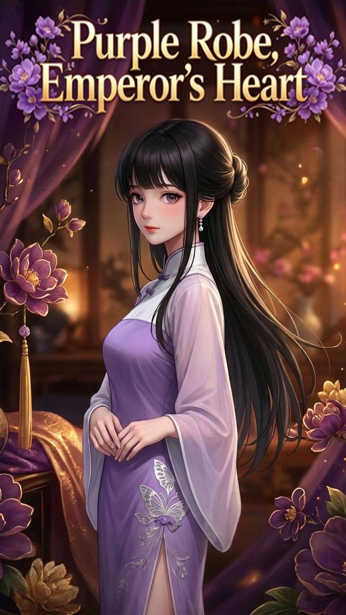 Purple Robe, Emperor’s Heart