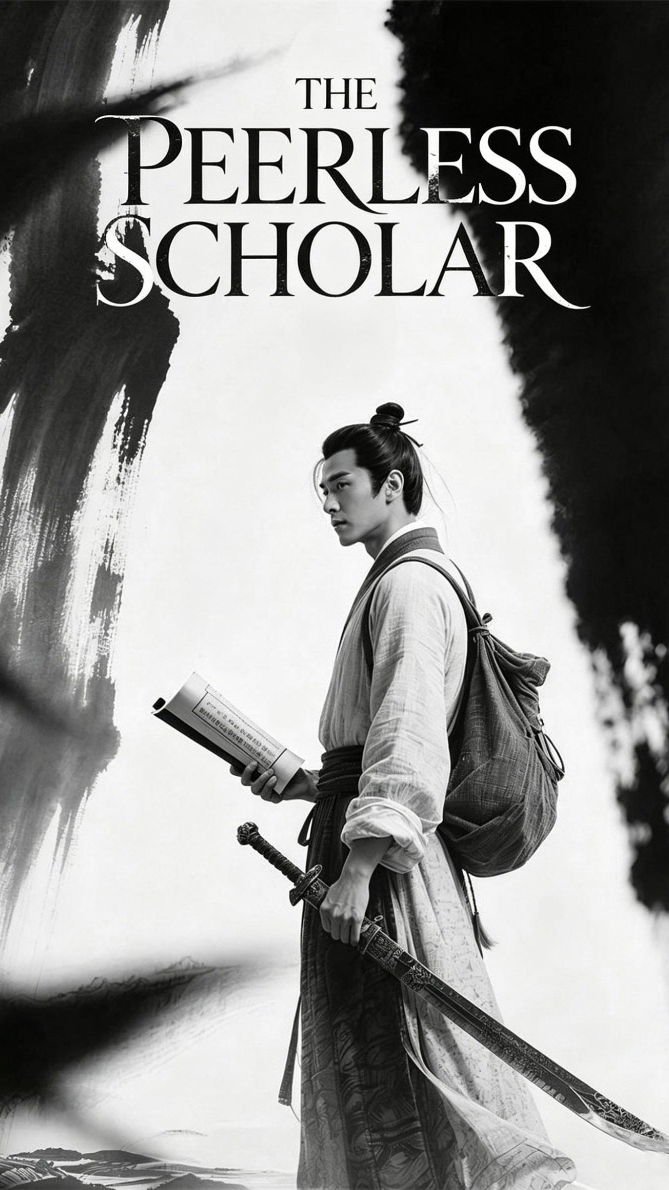 The Peerless Scholar