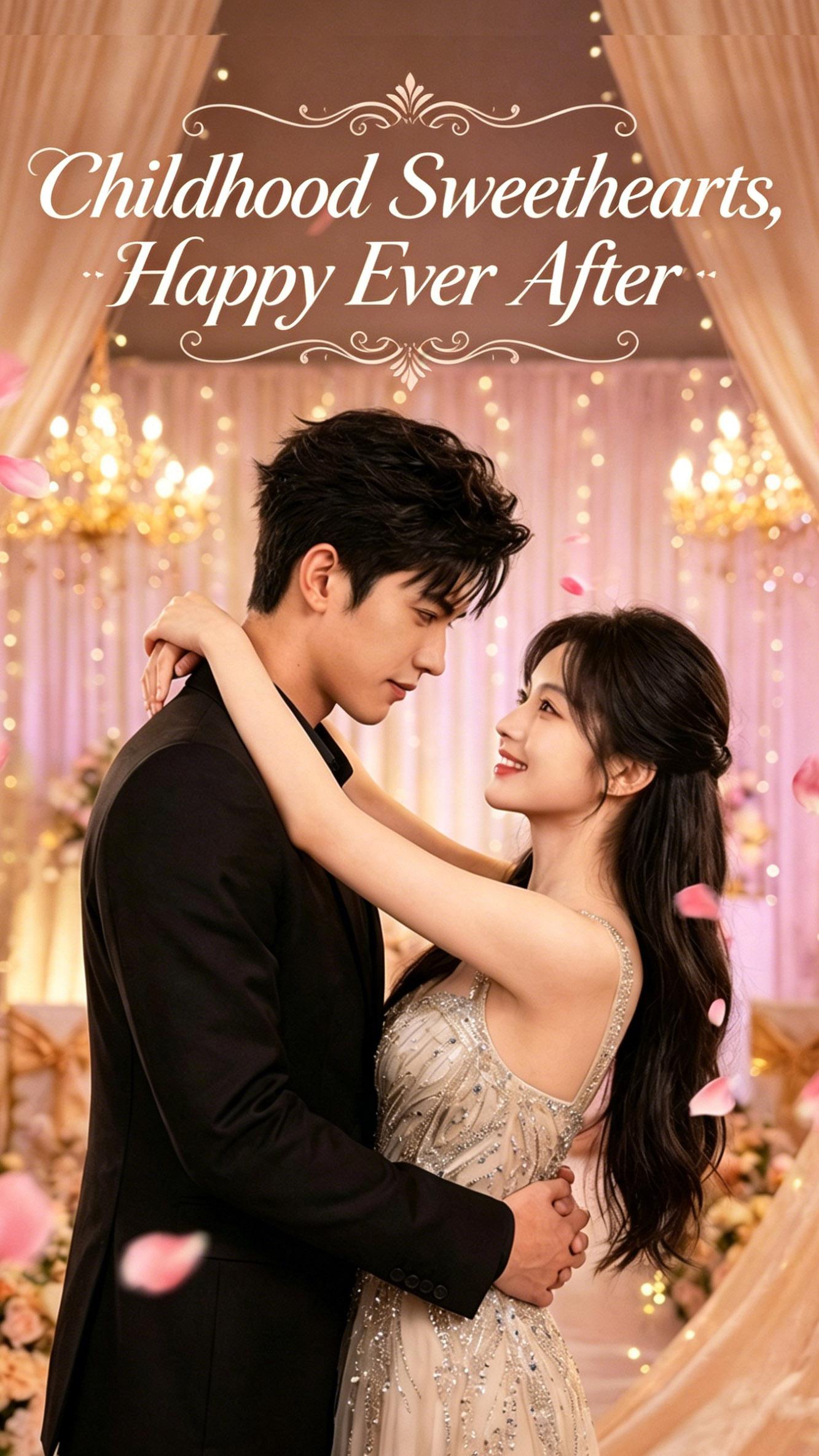 Childhood Sweethearts, Happy Ever After