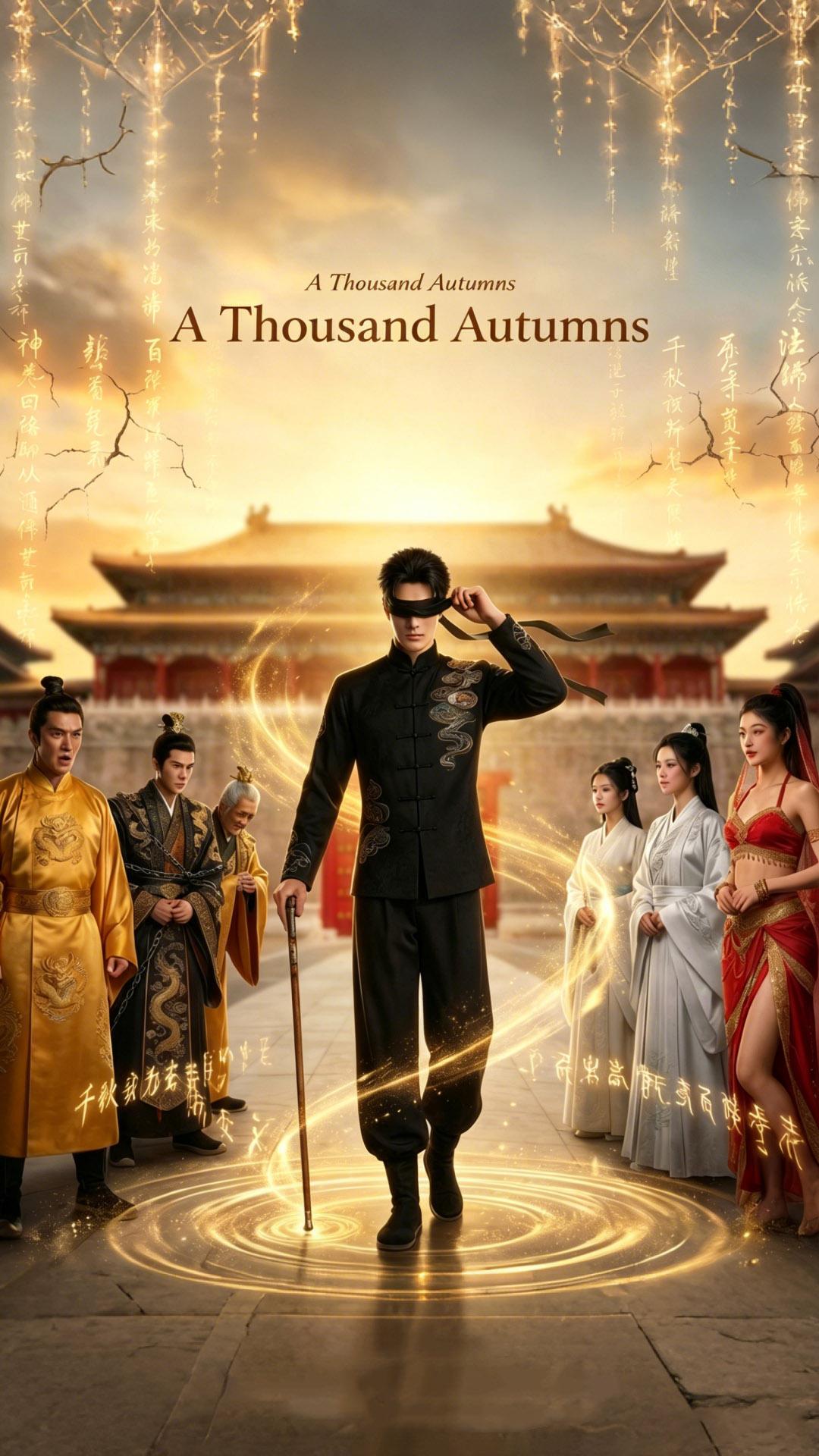 A Thousand Autumns