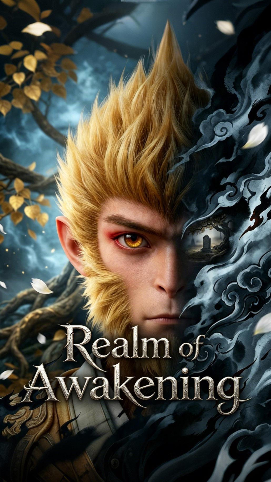 Realm of Awakening
