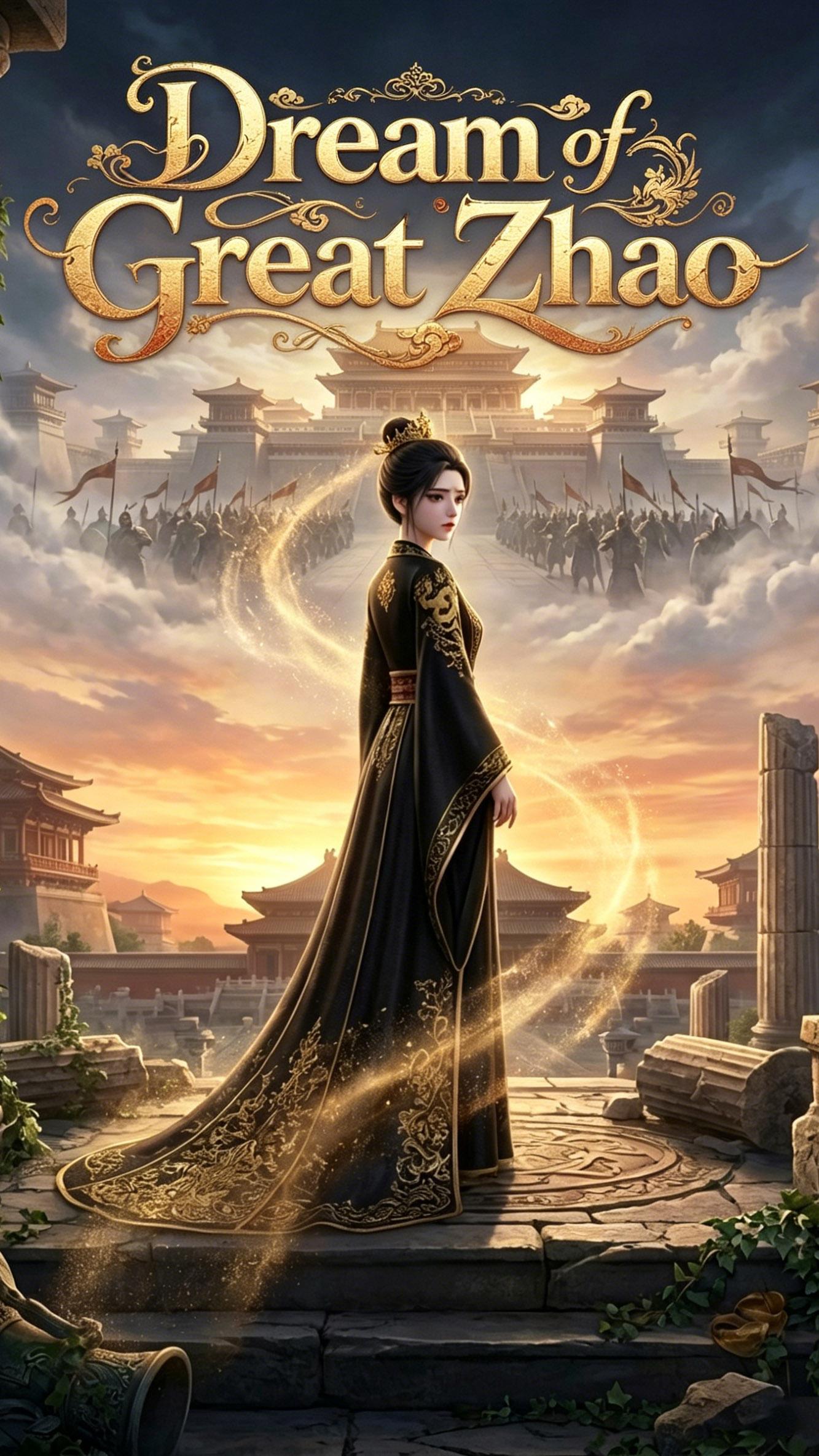 Dream of Great Zhao