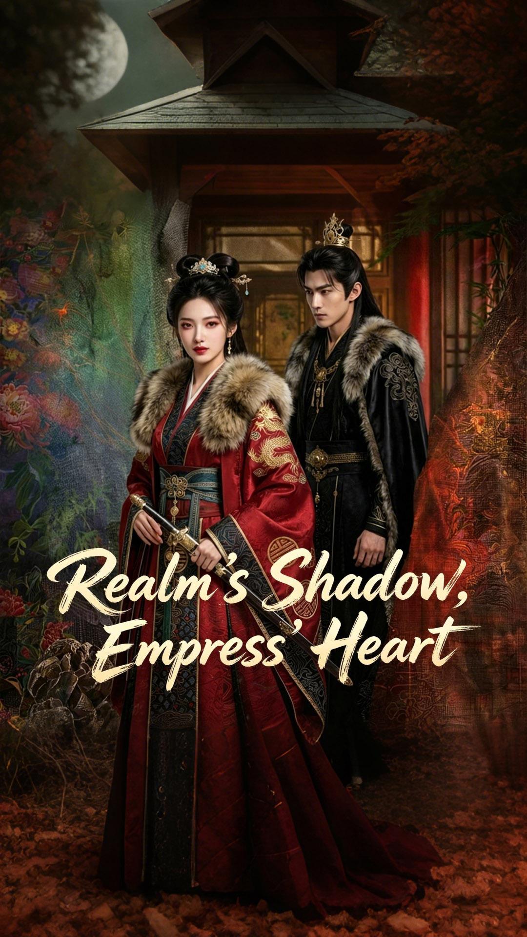 Realm’s Shadow, Empress’ Heart