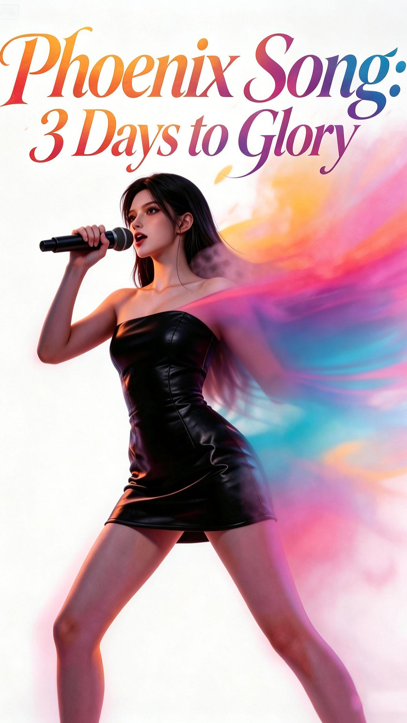 Phoenix Song: 3 Days to Glory