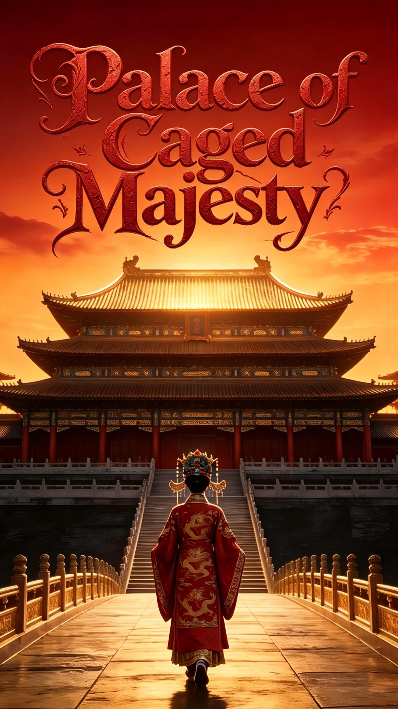 Palace of Caged Majesty