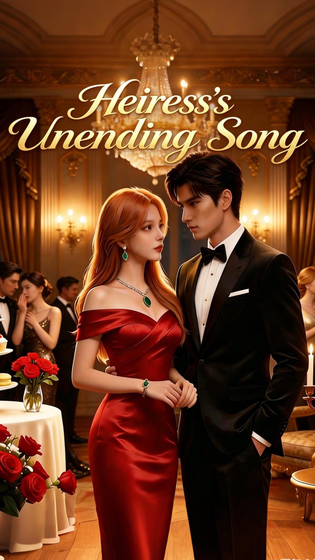 Heiress's Unending Song