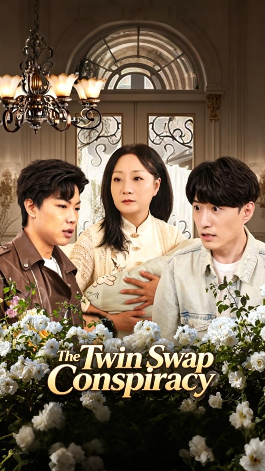 The Twin Swap Conspiracy