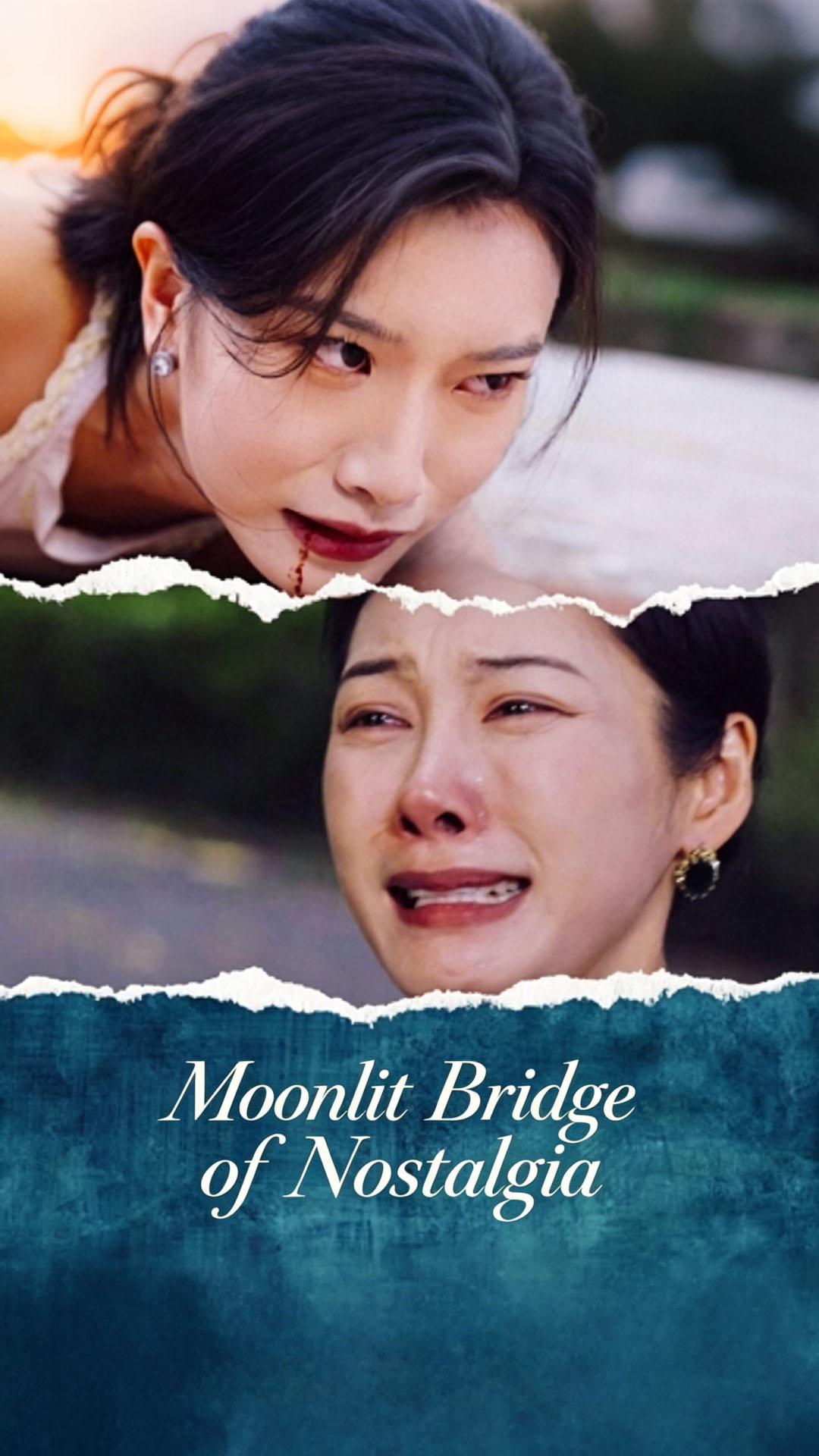 Moonlit Bridge of Nostalgia