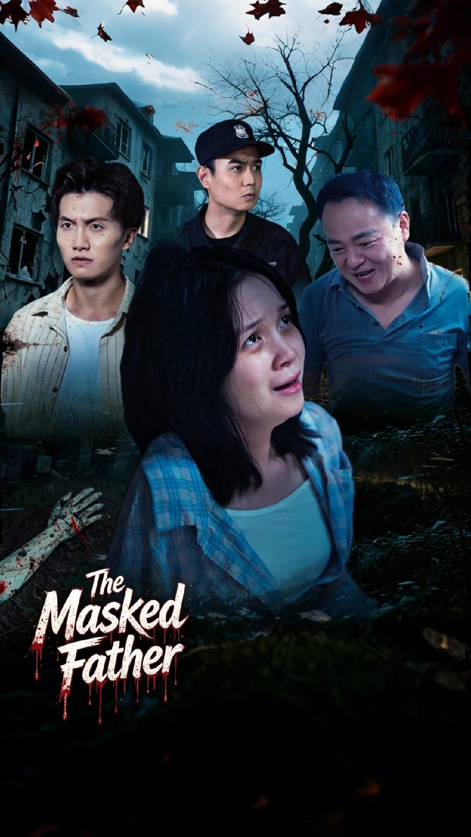 The Masked Father