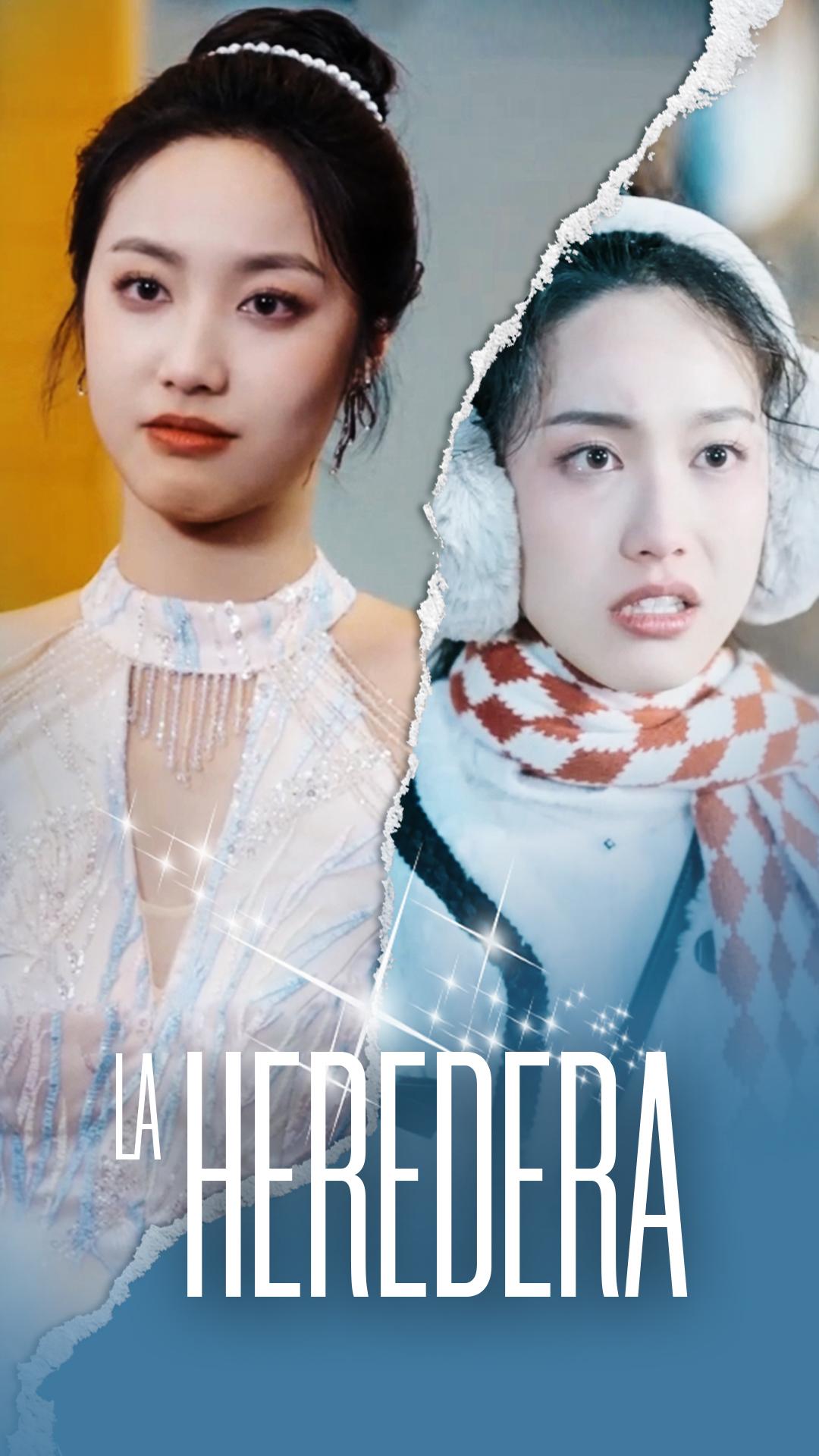 La Heredera