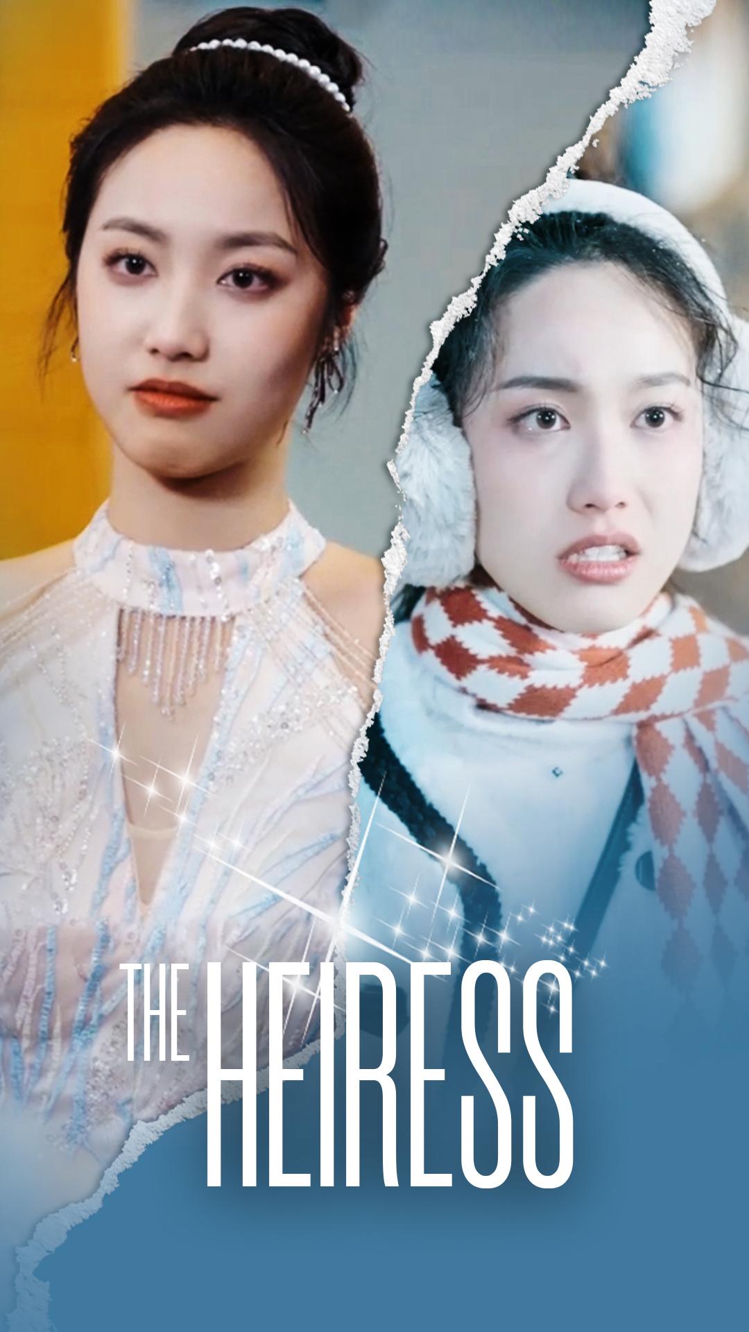 The Heiress