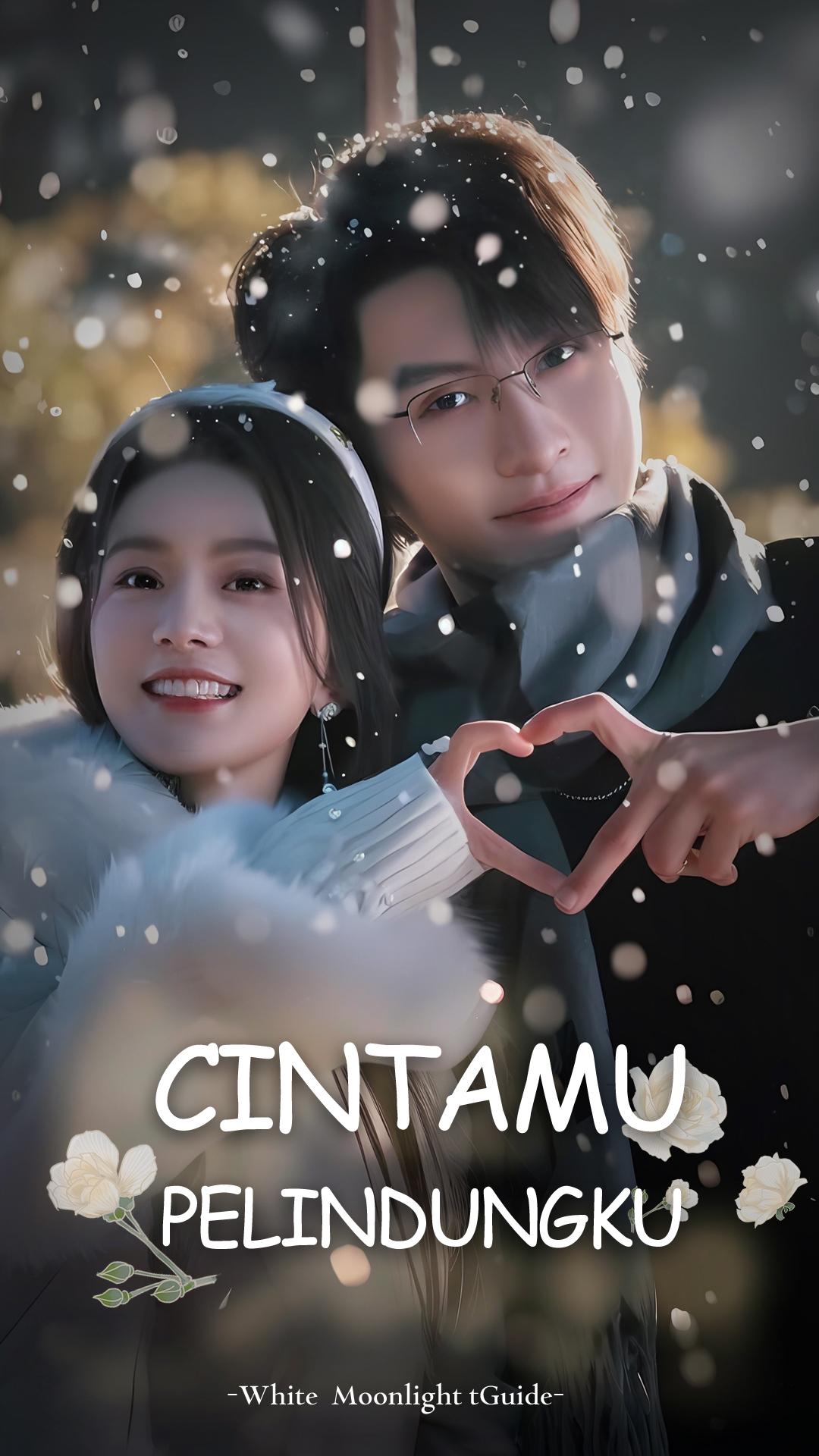 Cintamu Pelindungku