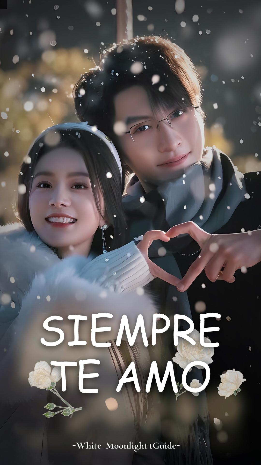 Siempre te amo