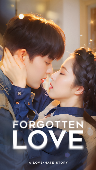 Forgotten Love