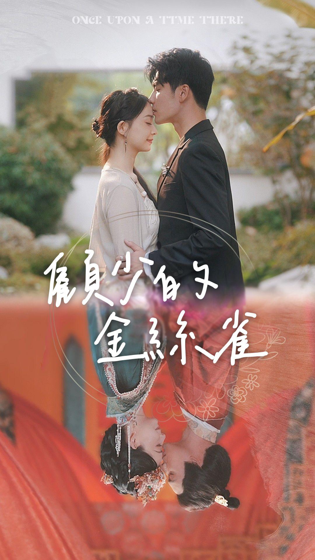 顧少的金絲雀