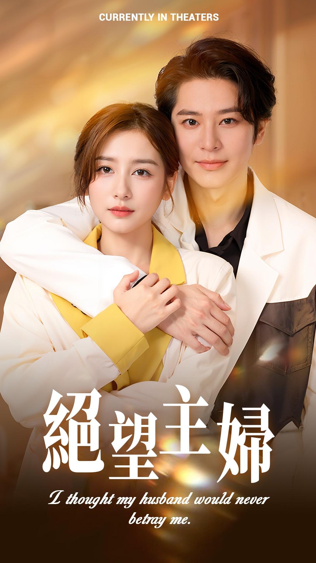 絕望主婦