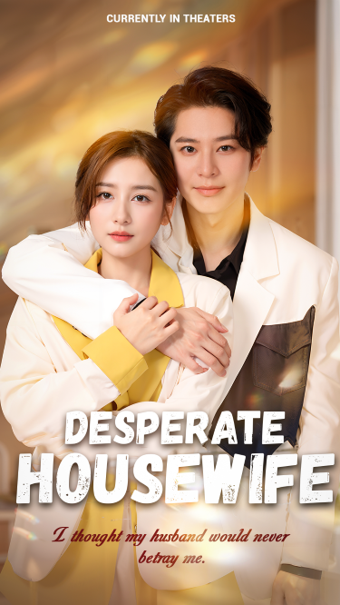 Desperate Housewife