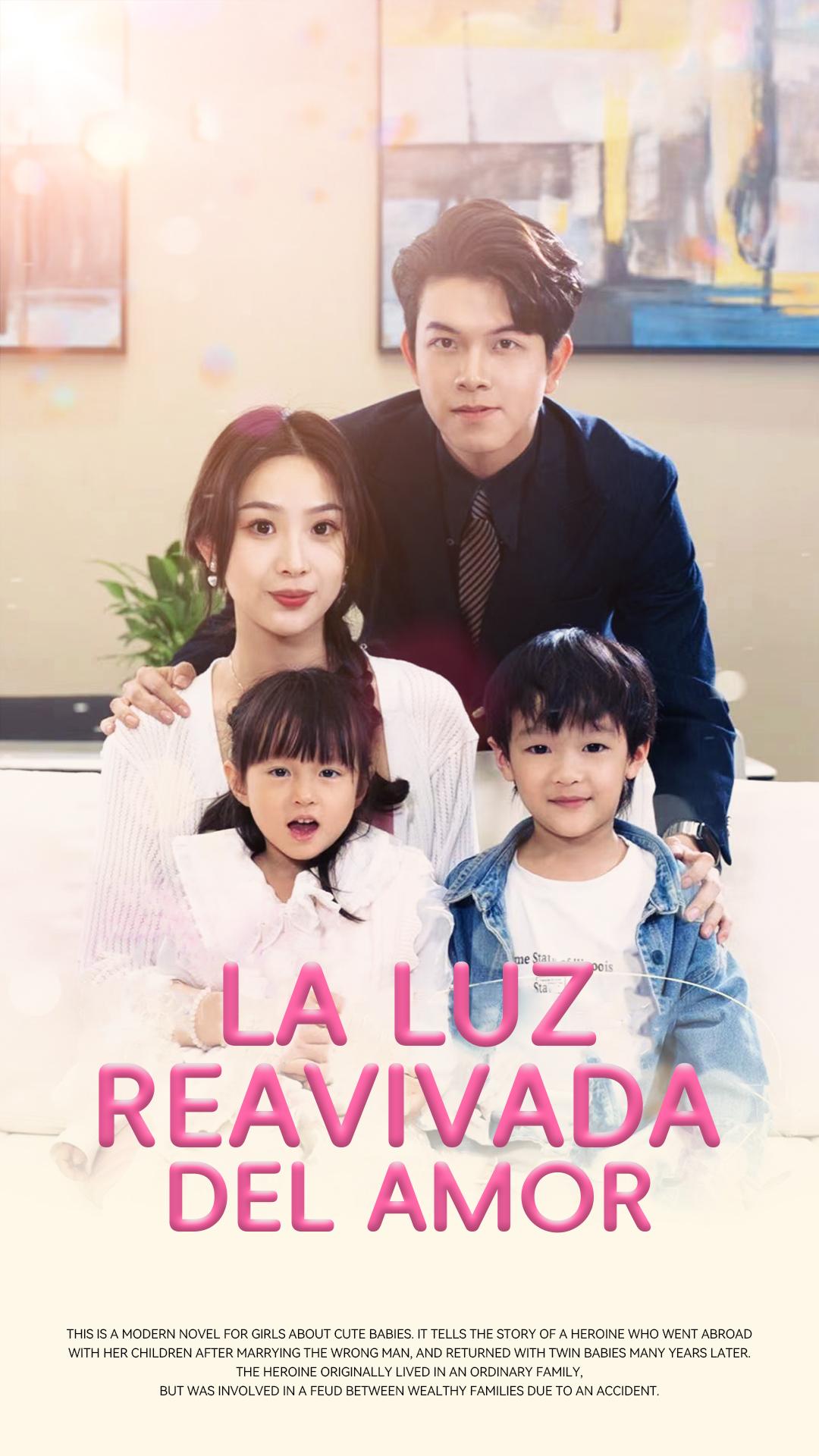 La Luz Reavivada del Amor