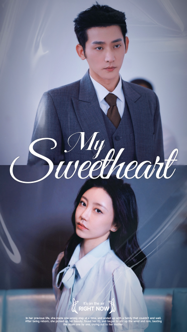 My Sweetheart