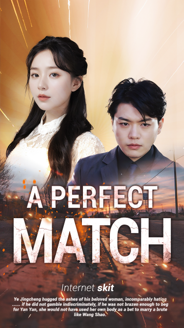 A Perfect Match