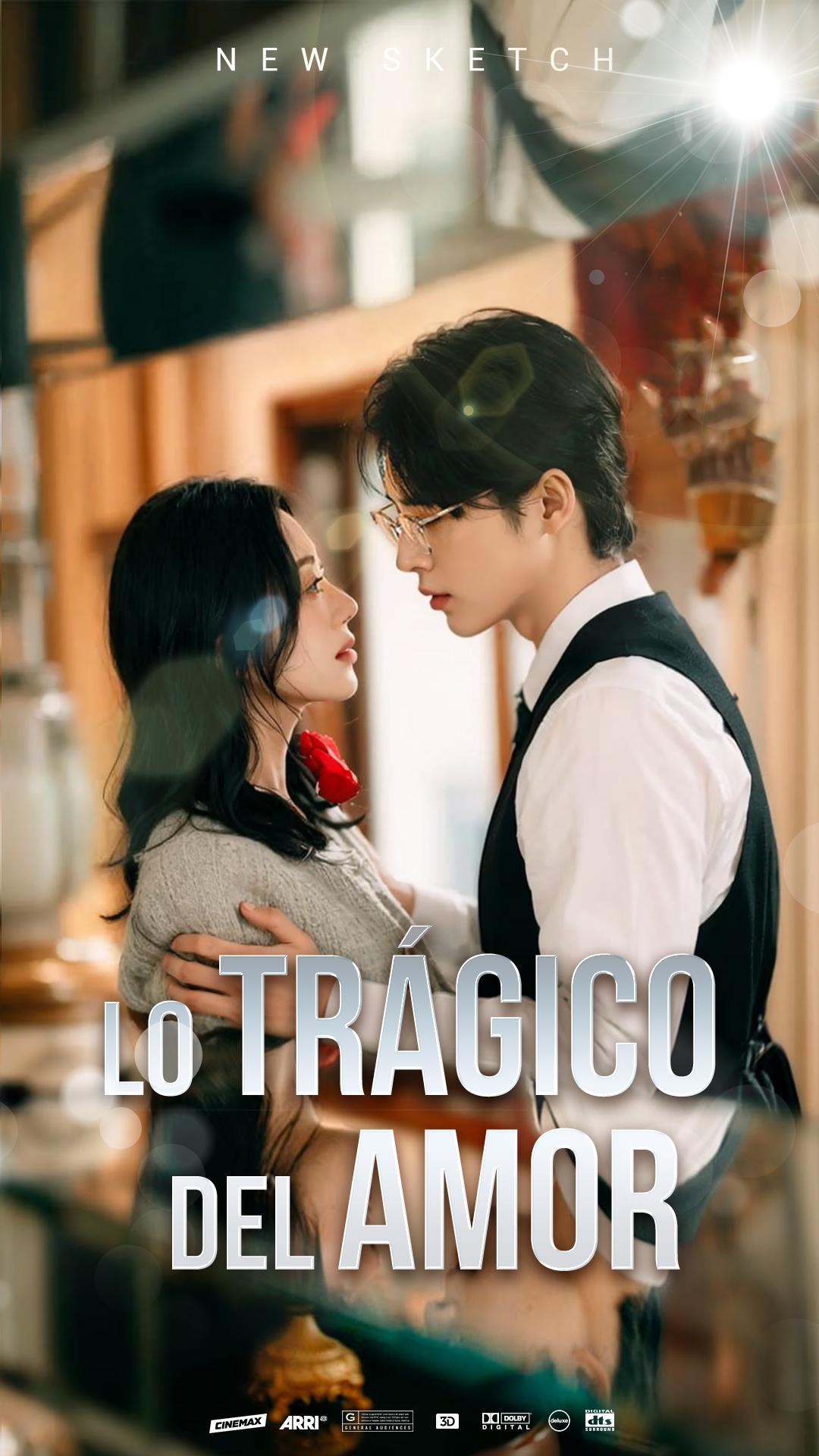 Lo trágico del amor