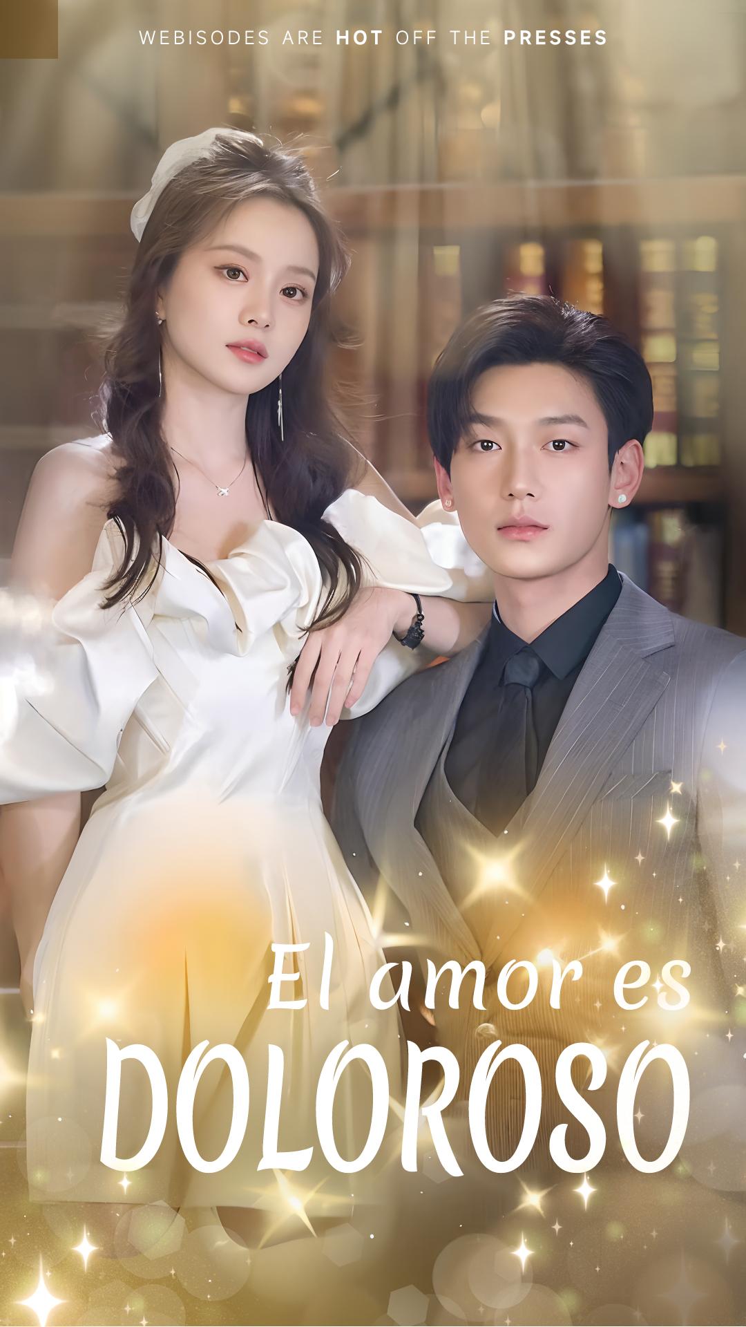 El amor es doloroso