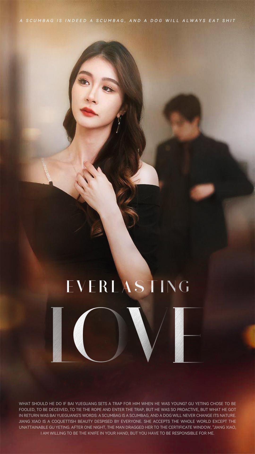 Everlasting Love