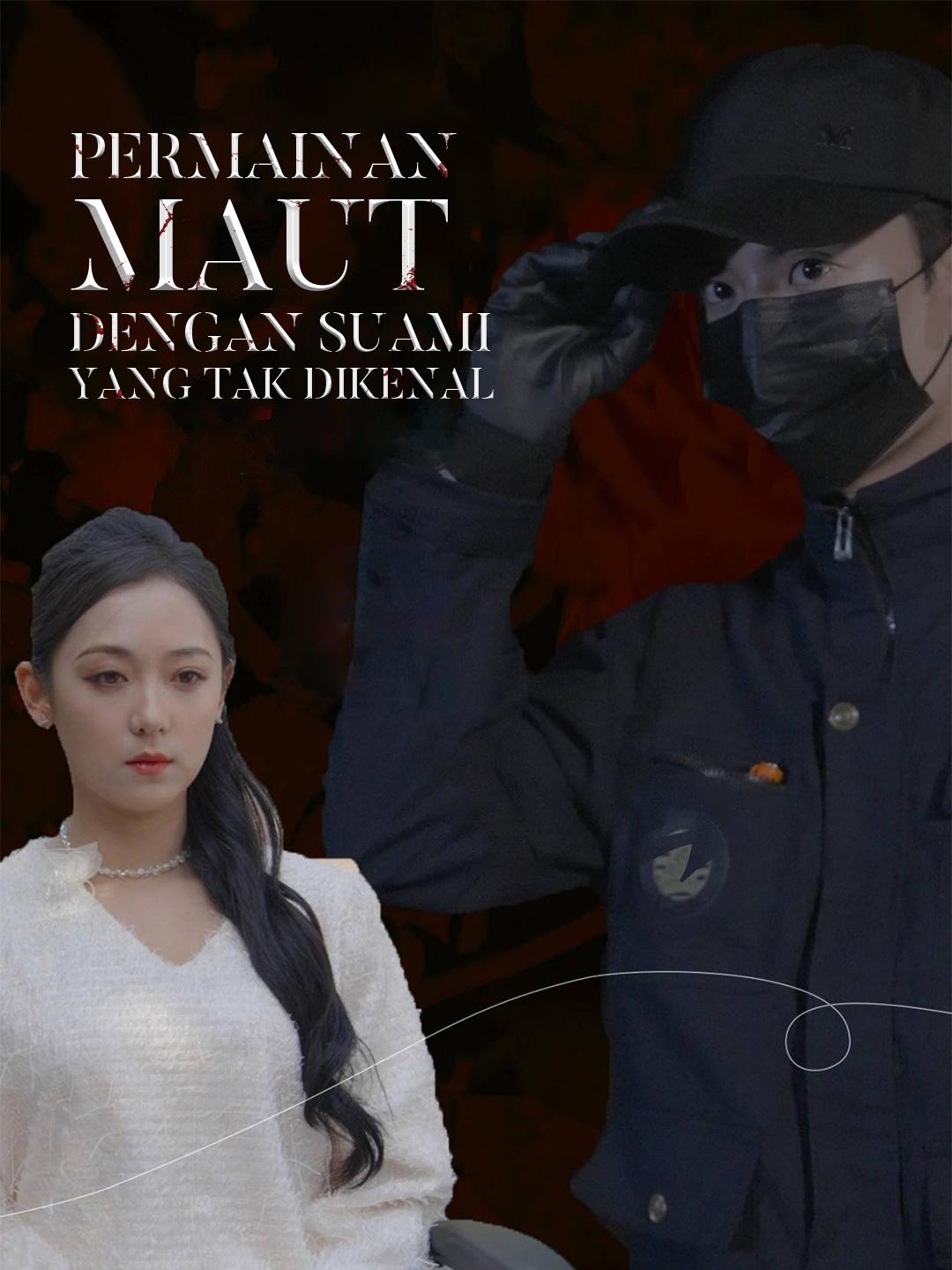 Permainan Maut dengan Suami yang Tak Dikenal