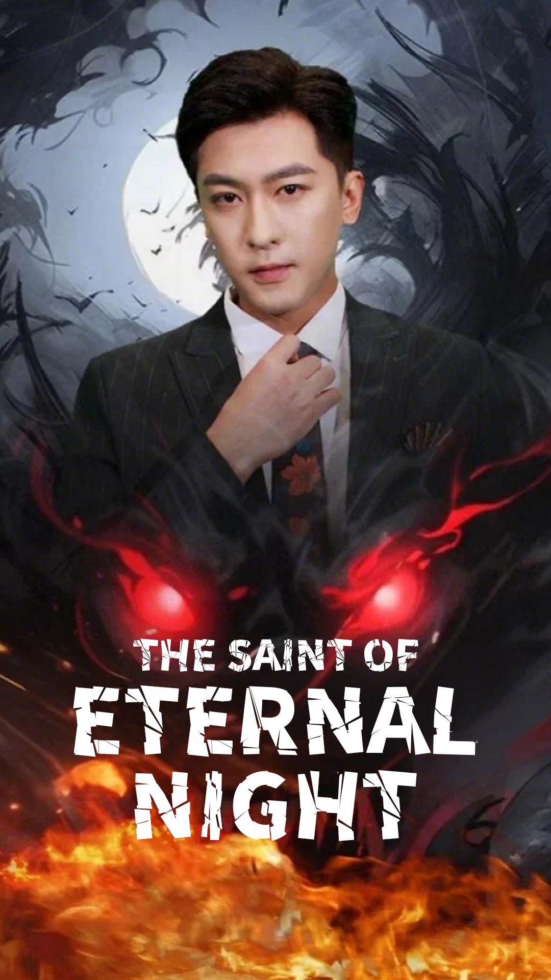 The Saint of Eternal Night
