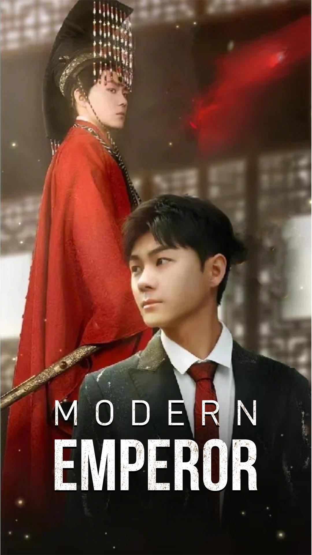 Modern Emperor