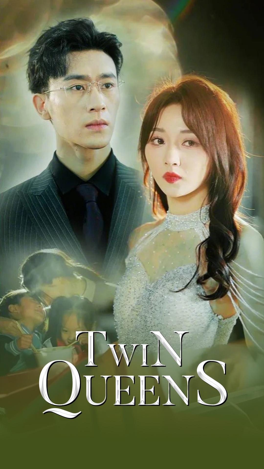 Twin Queens