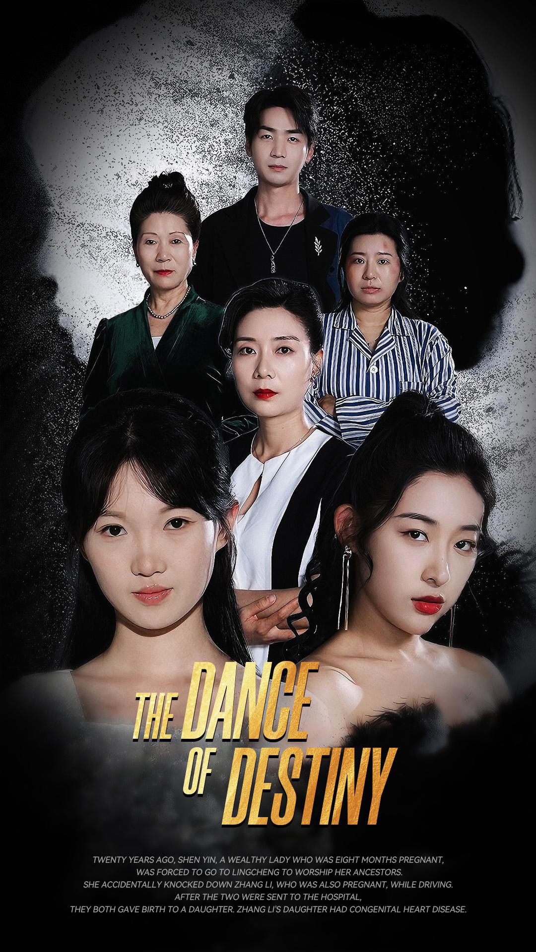 The Dance of Destiny