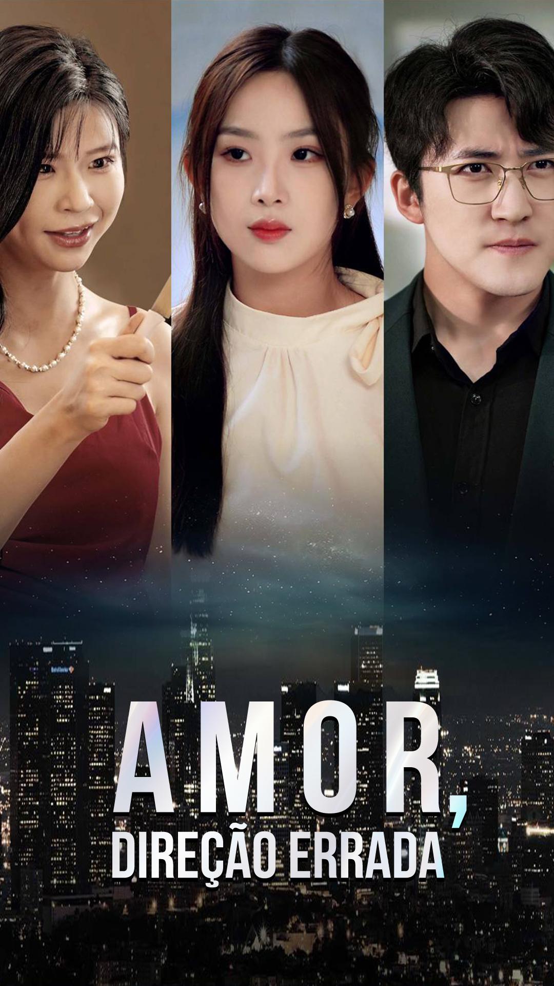 Amor, direção errada