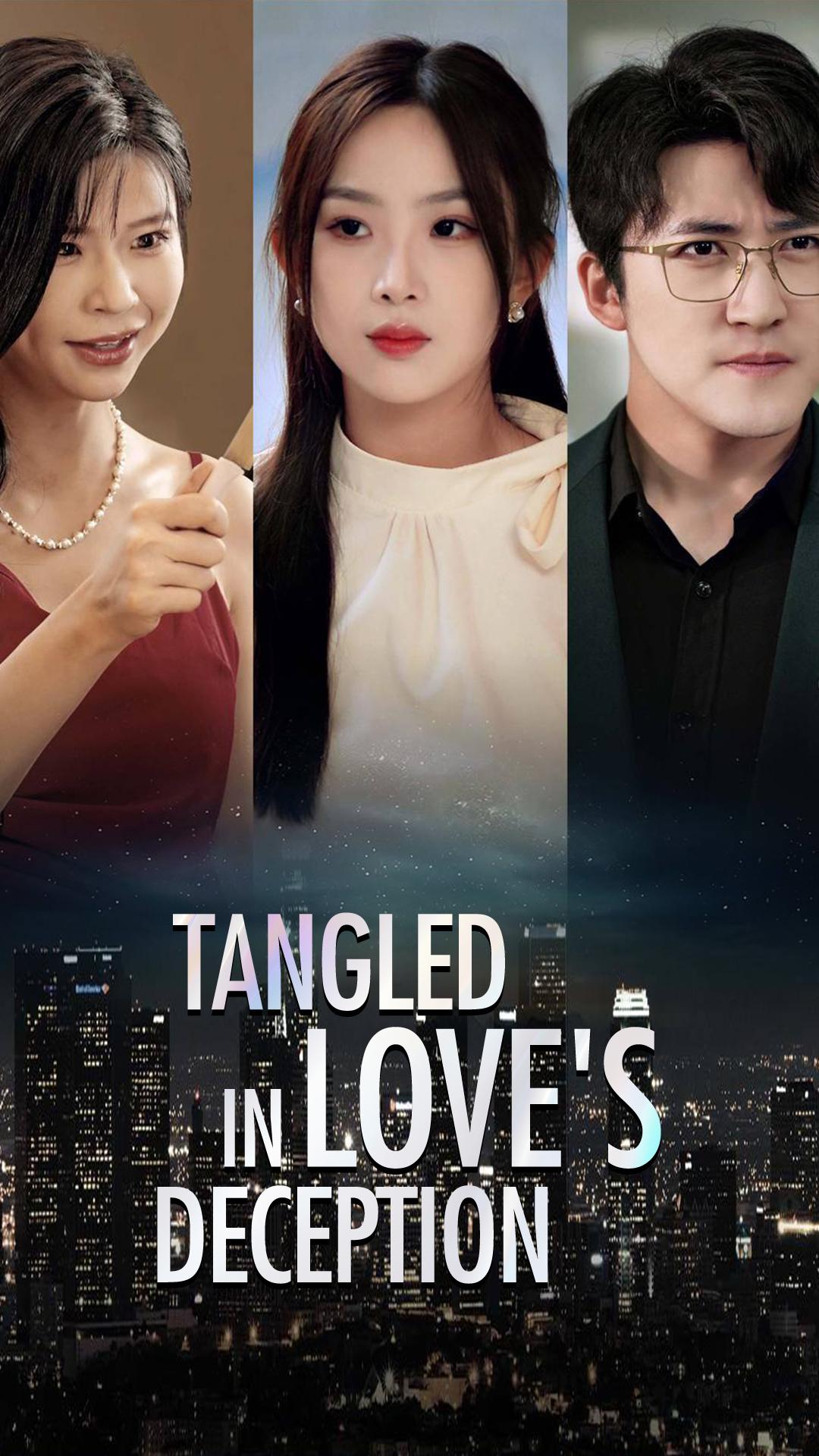 Tangled in Love's Deception