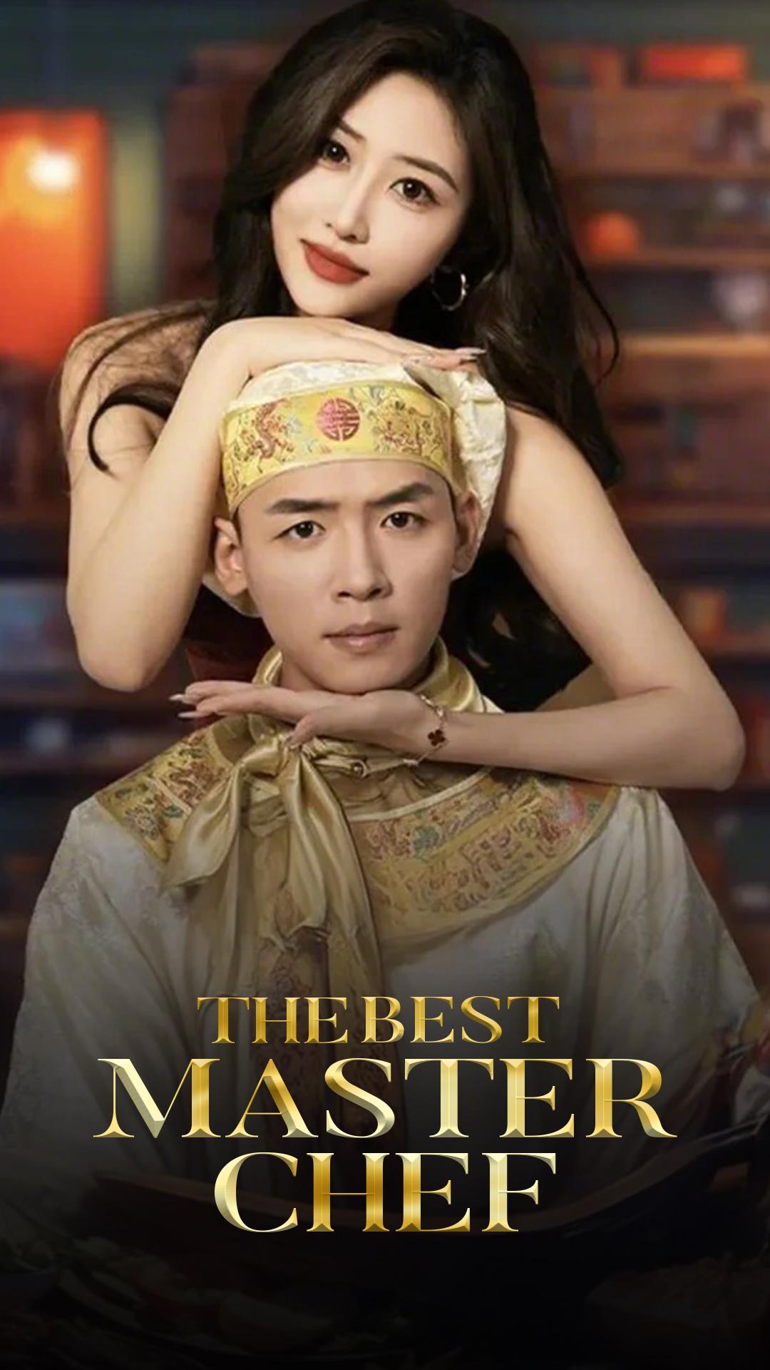 The Best Master Chef