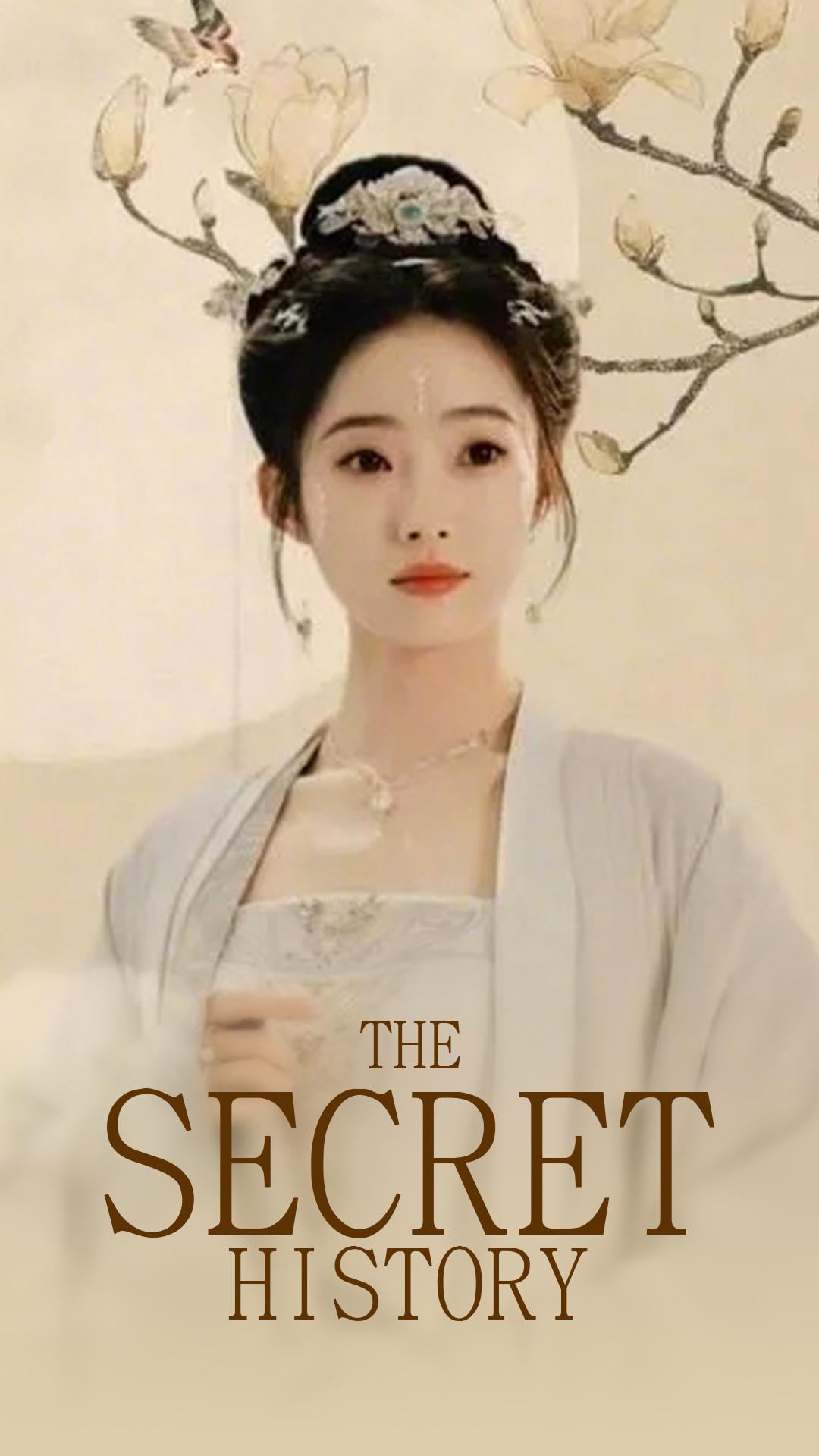 The Secret History