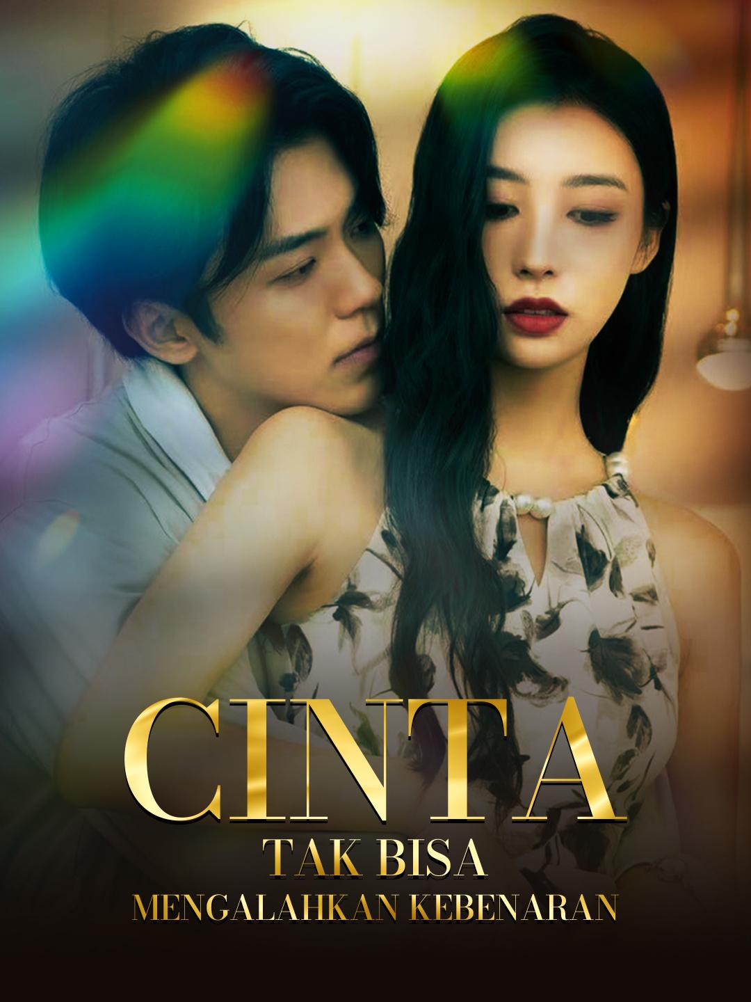 Cinta Tak Bisa Mengalahkan Kebenaran