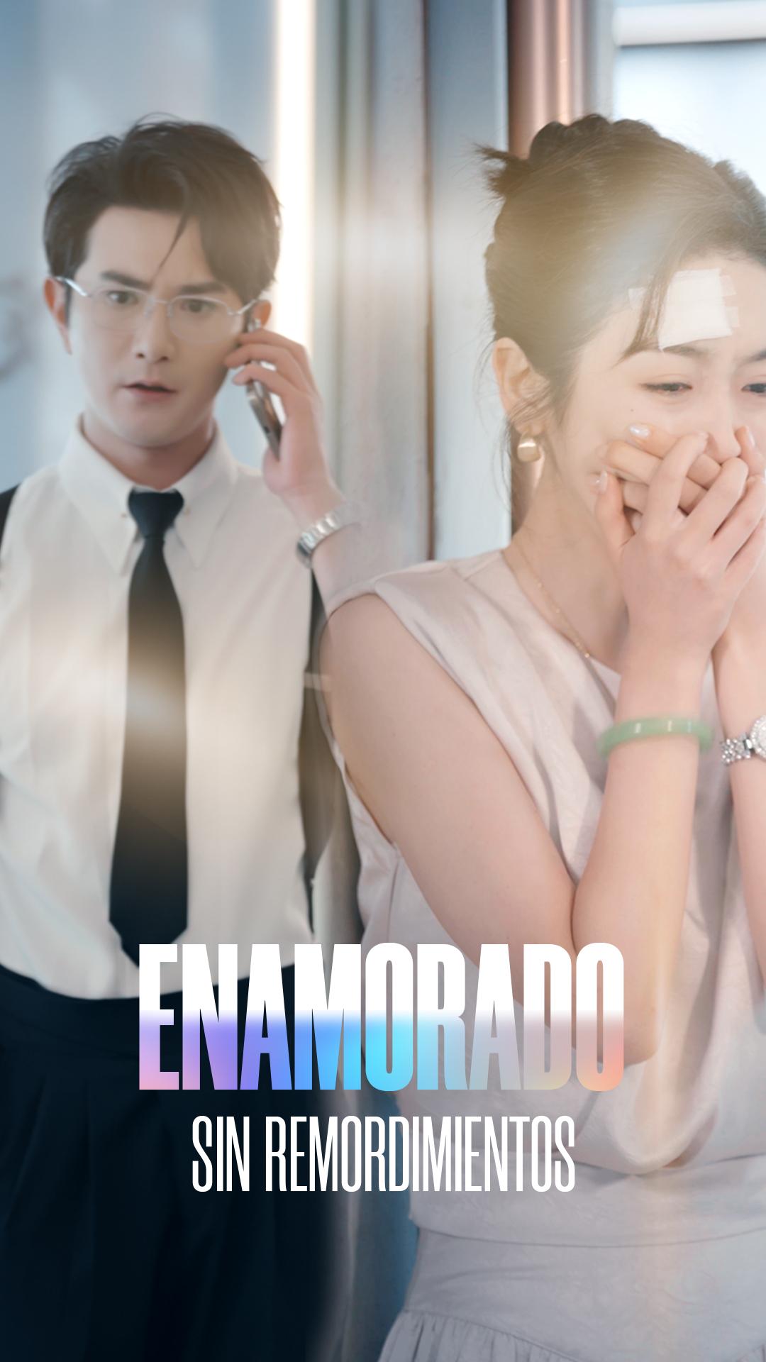 Enamorado sin remordimientos