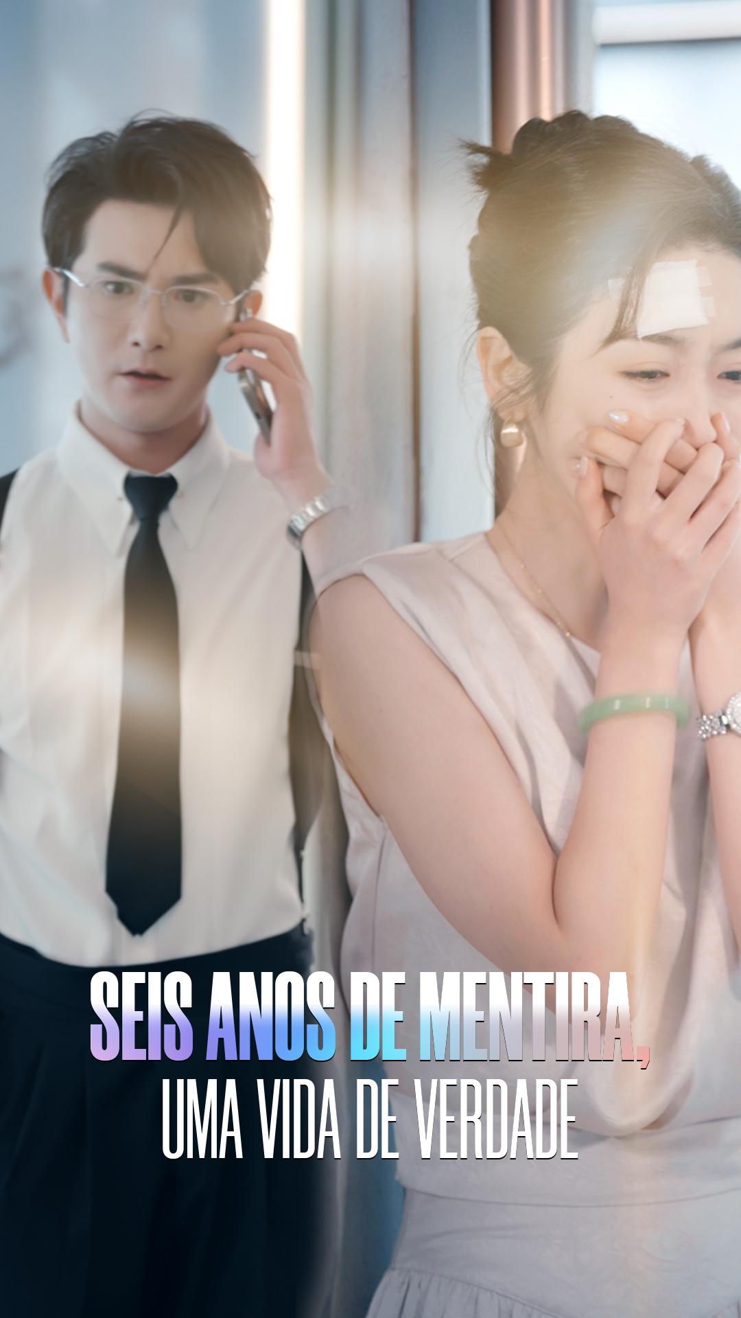 Seis Anos de Mentira, Uma Vida de Verdade