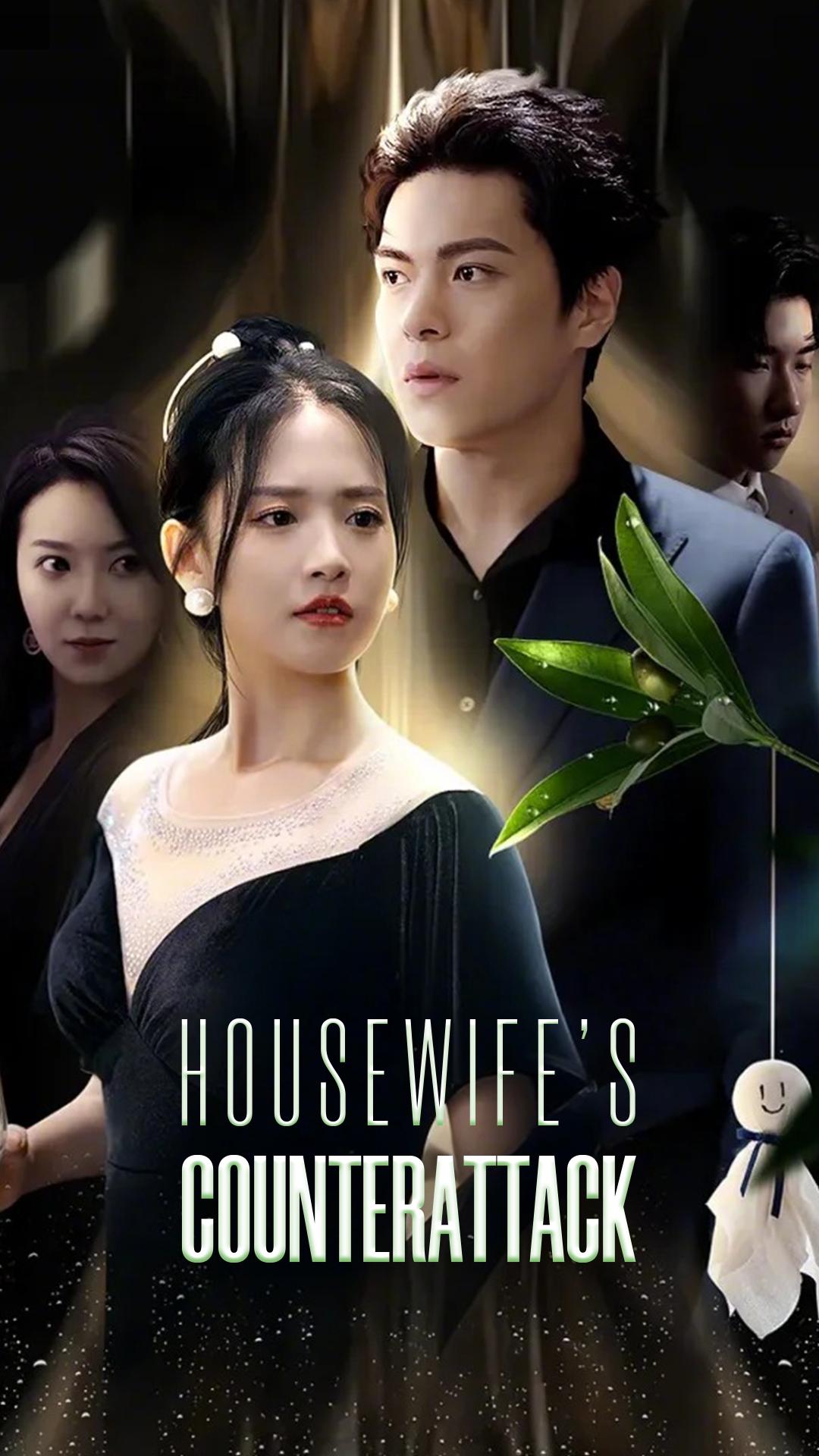 Housewife's Counterattack
