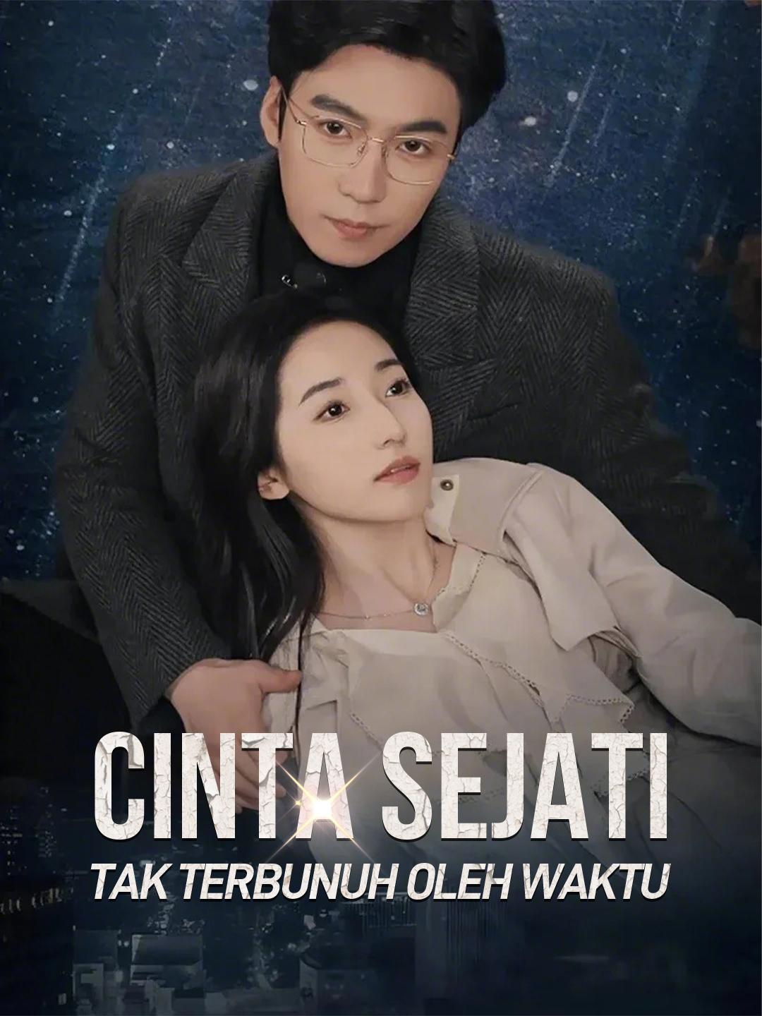 Cinta Sejati Tak Terbunuh oleh Waktu