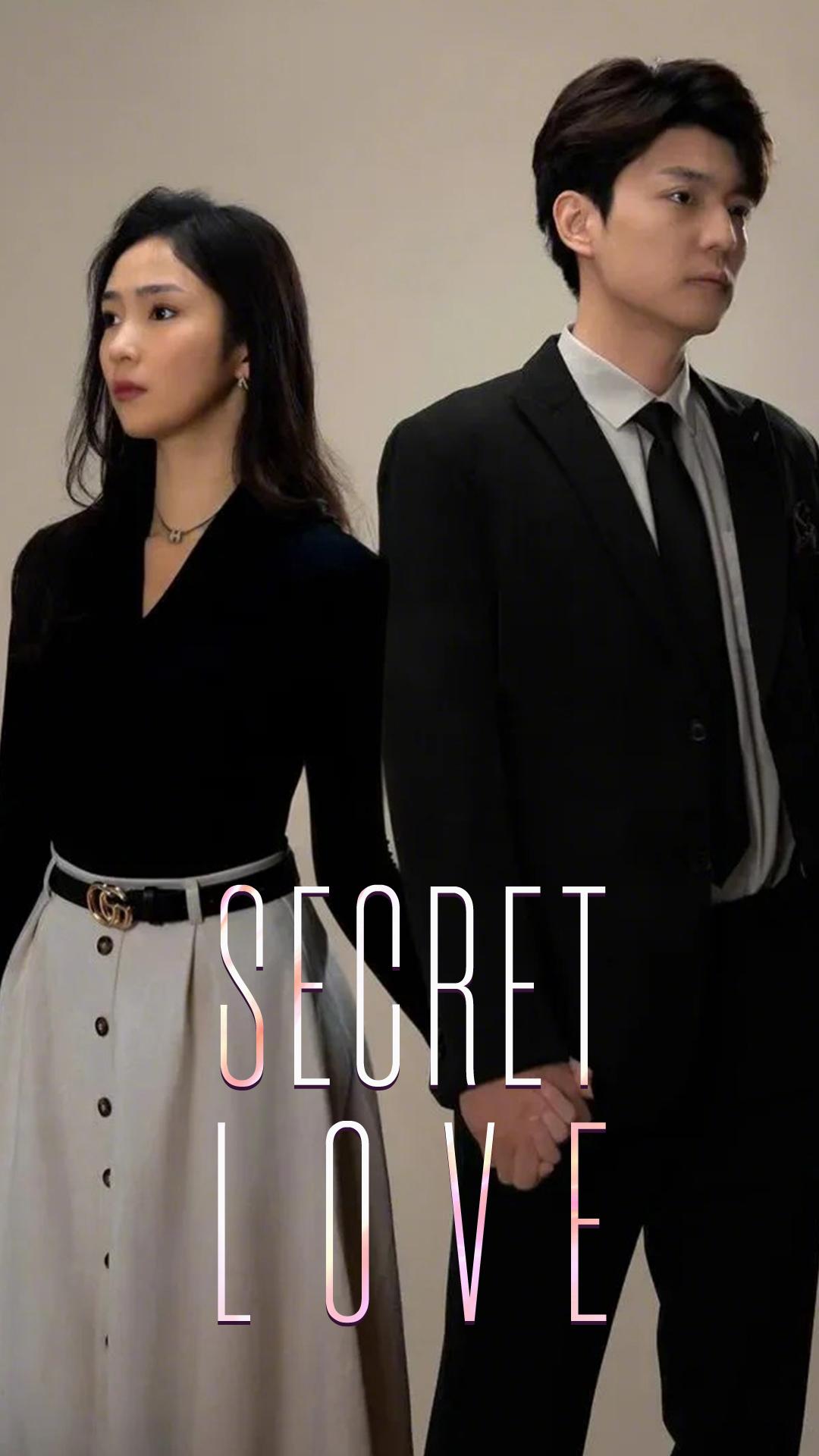 Secret Love